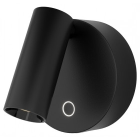 Бра Maytoni Technical Twist C079WL-L3B3K