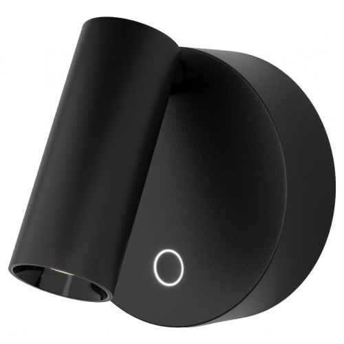 Бра Maytoni Technical Twist C079WL-L3B3K