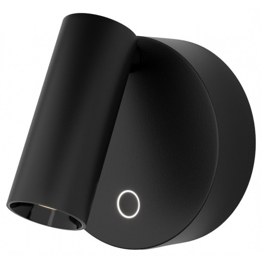 Бра Maytoni Technical Twist C079WL-L3B3K