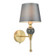 Бра Lumion CLASSI 8416/1W
