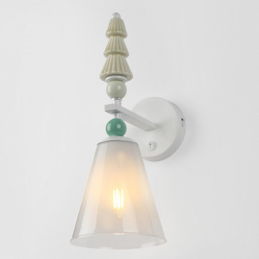 Бра Rivoli Cataleya Б0066499