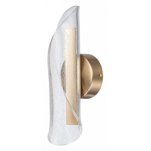 Бра Arte Lamp Ciclone A2475AP-7PB