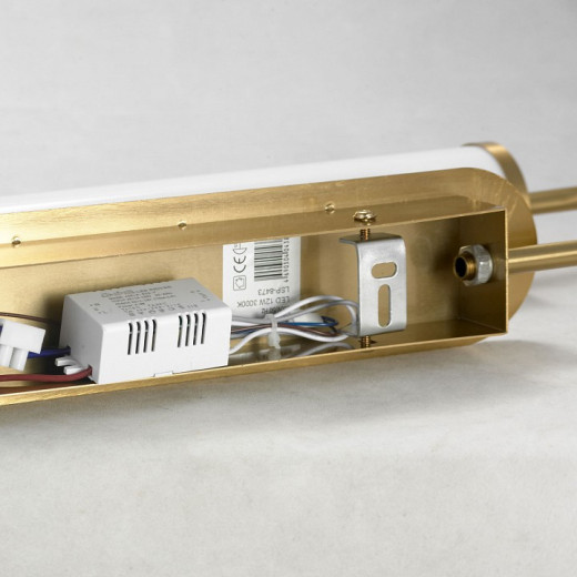 Бра Lussole Autauga LSP-8473