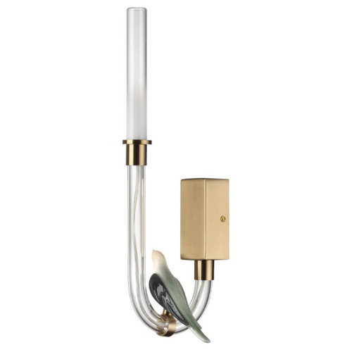 Бра Odeon Light Lark 5431/2WL