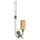 Бра Odeon Light Lark 5431/2WL