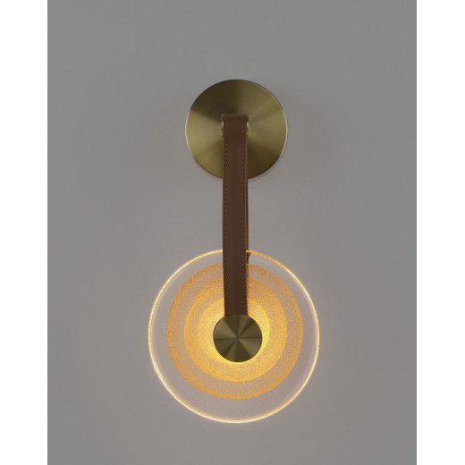 Бра Moderli Orbique V11682-WL