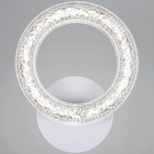 Бра 19290-0.2-01 WH