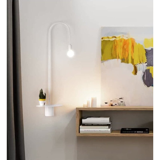 Бра LIGHTERA Cuneo LE422W-1W