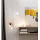 Бра LIGHTERA Cuneo LE422W-1W