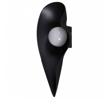 Бра 86865 86865-9.2-001JH LED10W BK