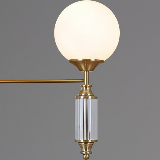 Бра ILLUMICO IL5196 IL5196-1WLS-24 HIGHBALL