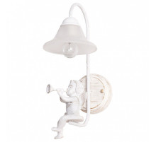 Бра Arte Lamp Amur A1133AP-1WG