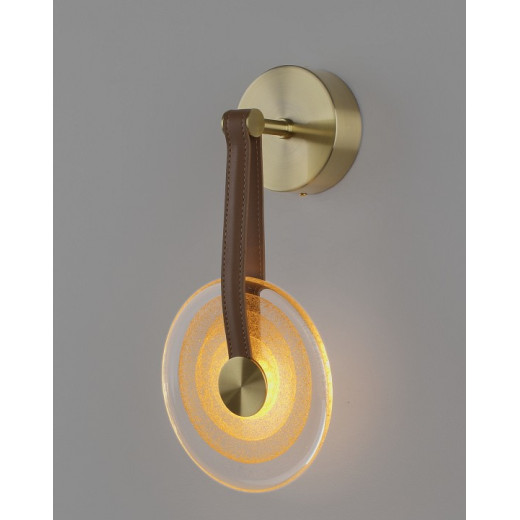 Бра Moderli Orbique V11682-WL