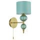 Бра Lumion CLASSI 8419/1W