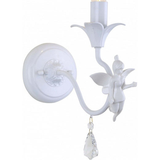 Бра Arte Lamp Angelina A5349AP-1WH