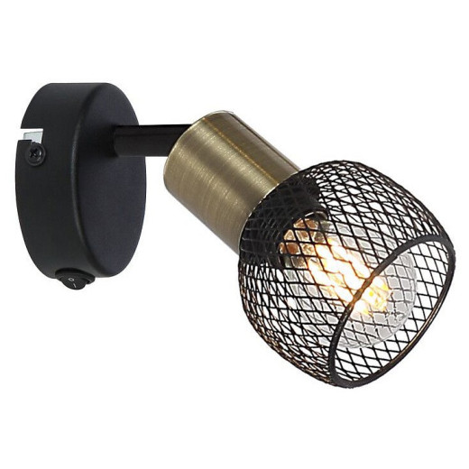 Бра Globo Fiastra 54028-1