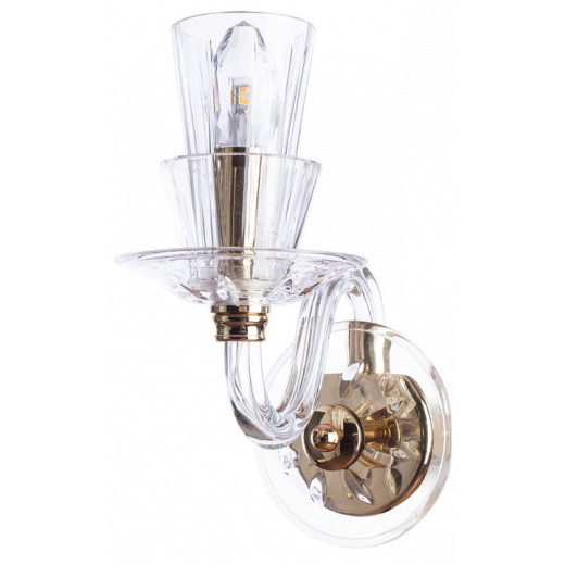 Бра Divinare Susana 5122/09 AP-1