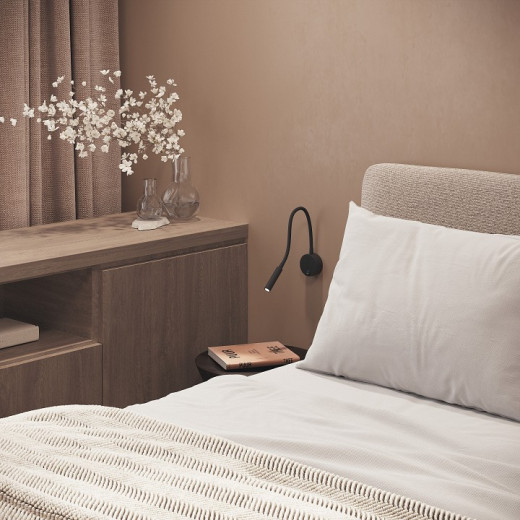 Бра Hesby Lighting Edge HSBL_0208