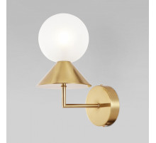 Бра Eurosvet  302002 латунь