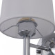 Бра Arte Milano Amalfi-2756 332756/1W CR