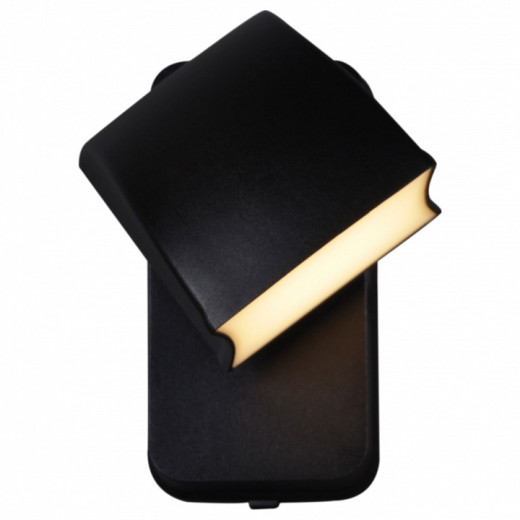 Бра 86874 86874-9.2-001JH LED6W BK