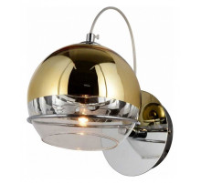 Бра LUMINA DECO Veroni LDW 1029-1 GD