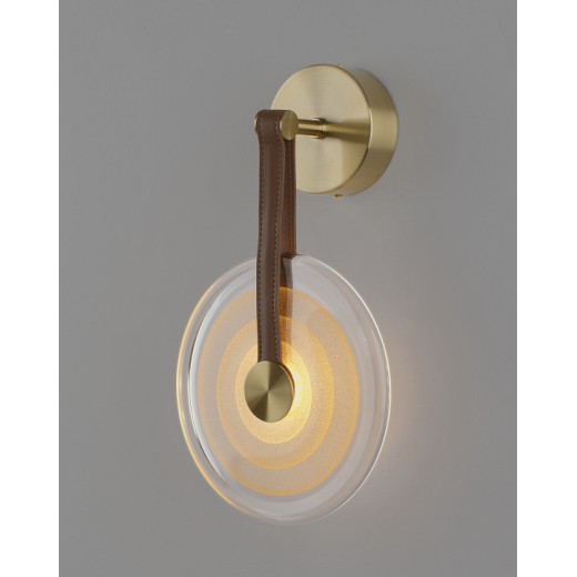 Бра Moderli Orbique V11681-WL