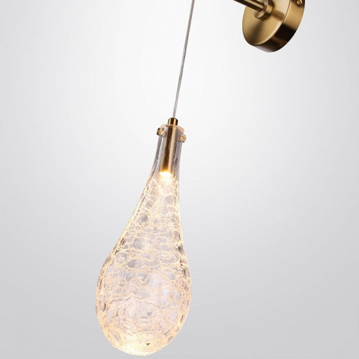 Бра Odeon Light HIGHTECH 7147/5WL