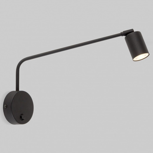 Бра TK Lighting Logan 4743 Logan Black