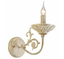 Бра Arte Lamp Faina A5326AP-1WG