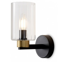 Бра Freya Ombre FR2051WL-01BBS1