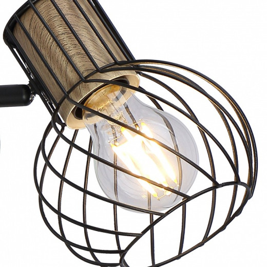 Бра Globo Luise 54012-1S