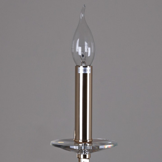 Бра ILLUMICO  IL5253-1WLS-25 ELITE