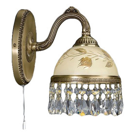 Бра Reccagni Angelo 6206 A 6206/1