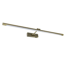 Подсветка для зеркала Arte Lamp Harrison A1716AP-1AB