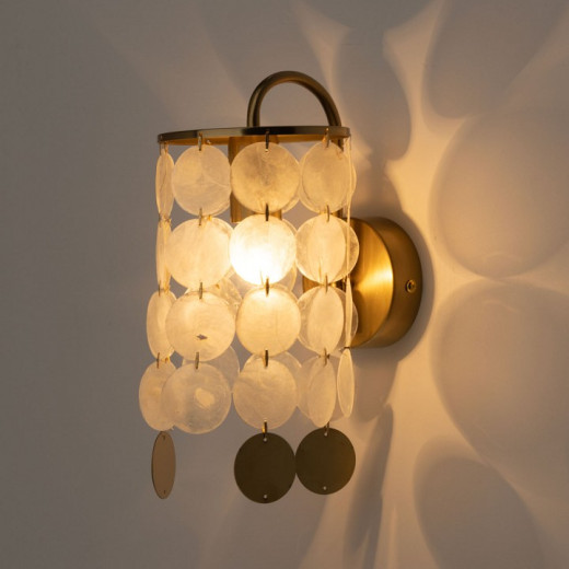 Бра De City Эмилия 607025301