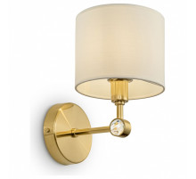 Бра Maytoni Alloro MOD088WL-01BS