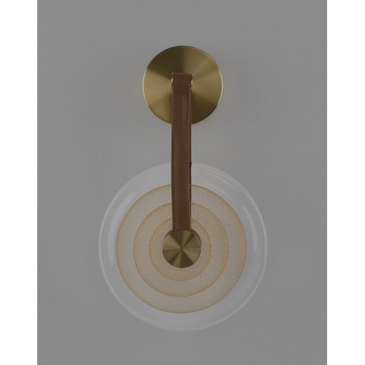 Бра Moderli Orbique V11681-WL