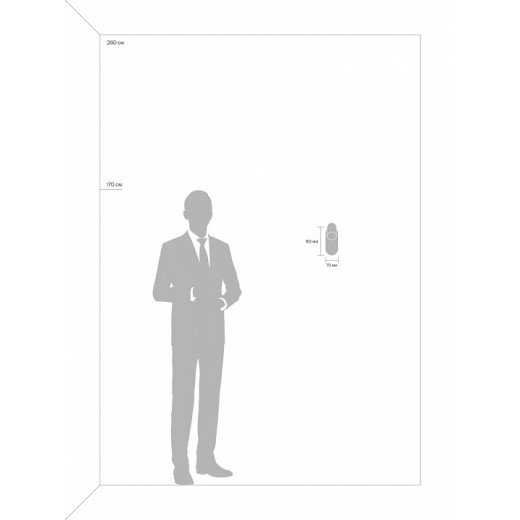 Бра Freya PointOne FR10001WL-L4B