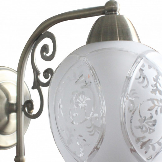 Бра TopLight Lora TL7370B-01AB