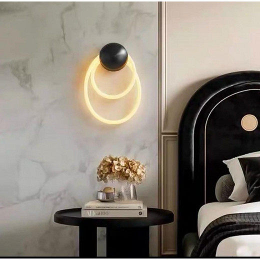 Бра Alfa-Light F0324 F0324-43