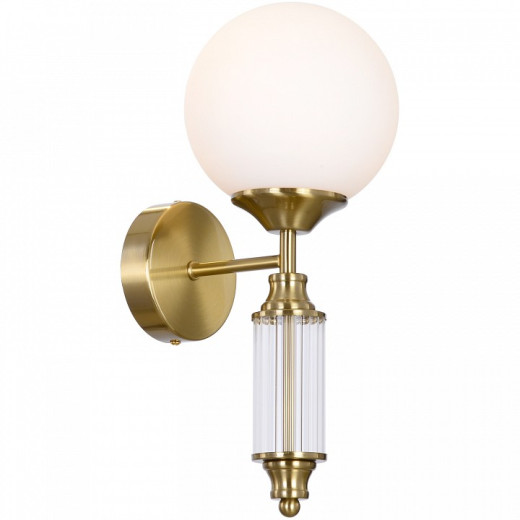 Бра ILLUMICO IL5196 IL5196-1WLS-24 HIGHBALL