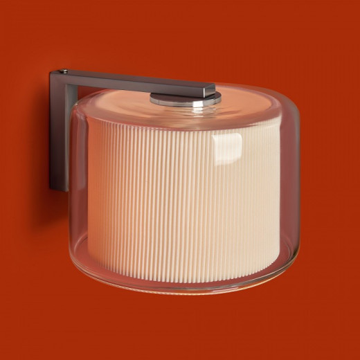 Бра Freya Riflesso FR2055WL-01CH