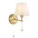 Бра Lumion CLASSI 8410/1W
