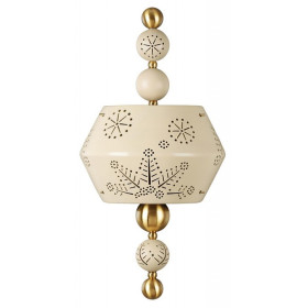 Бра Odeon Light Karelia 5444/1WA