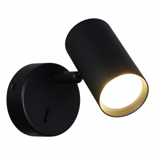 Бра Reluce Technical 86207 86207-9.2-001MN GU10 BK