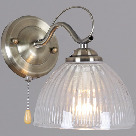 Бра 90510-0.2-01 AB