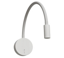 Бра Arte Lamp ASTA A5879AP-1WH