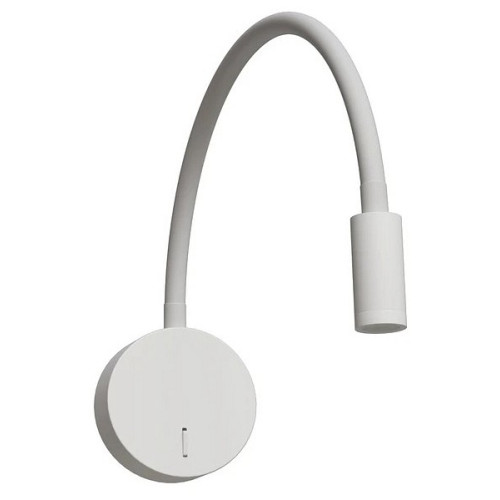 Бра Arte Lamp ASTA A5879AP-1WH