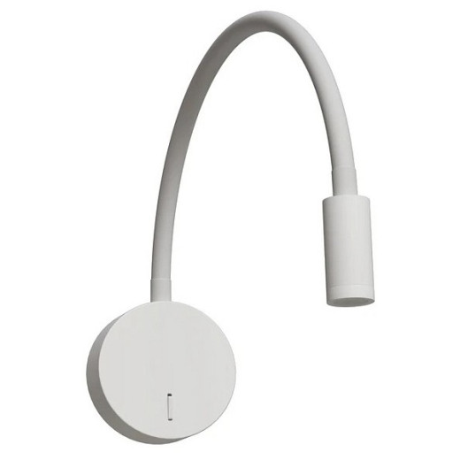 Бра Arte Lamp ASTA A5879AP-1WH